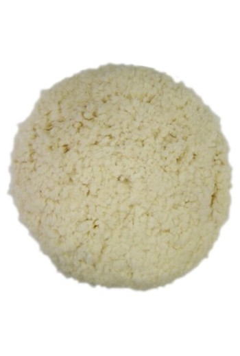 Насадка полірувальна на липучках DeWALT DT3568