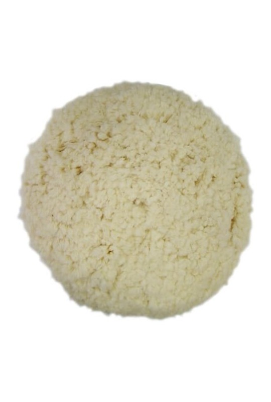 Насадка полірувальна на липучках DeWALT DT3568