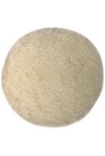 Насадка полірувальна з овчини DeWALT DT3622XM