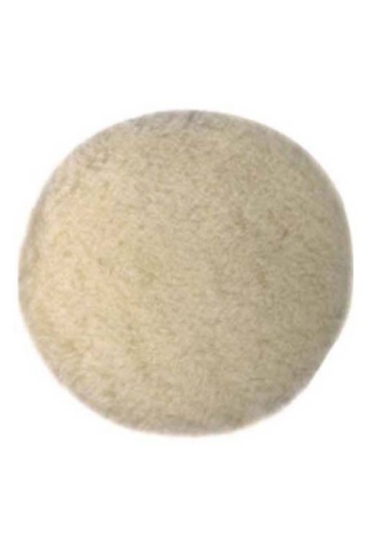 Насадка полірувальна з овчини DeWALT DT3622XM