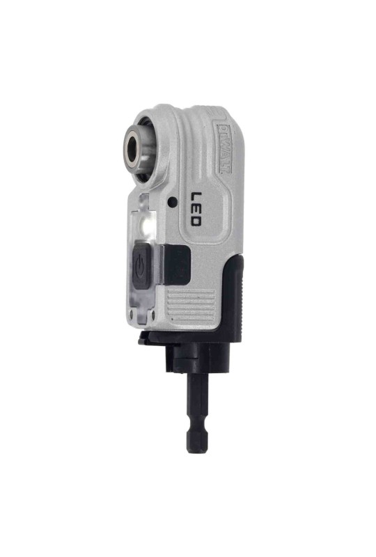 Насадка кутова DeWALT DTLRA