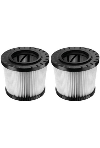 Фільтр для пилососа DeWALT DWV9340