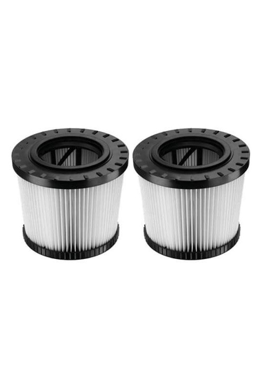 Фільтр для пилососа DeWALT DWV9340