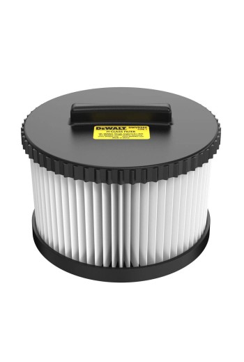 Фільтр для пилососа DeWALT DWV9345