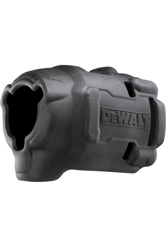 Захисний гумовий чохол для ударного шурупокрута DeWALT PB850