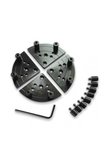 Планшайба для 4-кулачкового патрона Holzstar PRO (5931055)