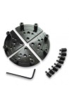 Планшайба для 4-кулачкового патрона Holzstar PRO (5931055)