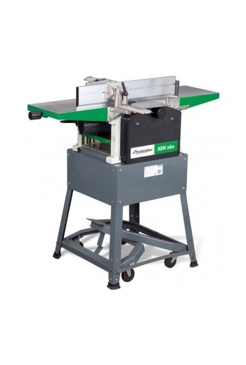 Фугувально-рейсмусовий верстат по дереву Holzstar ADH 260