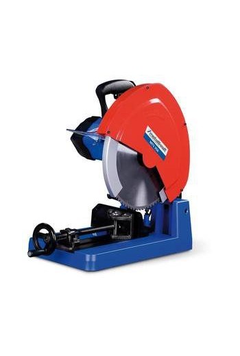 Ручна дискова пилка по металу Metallkraft MTS 356