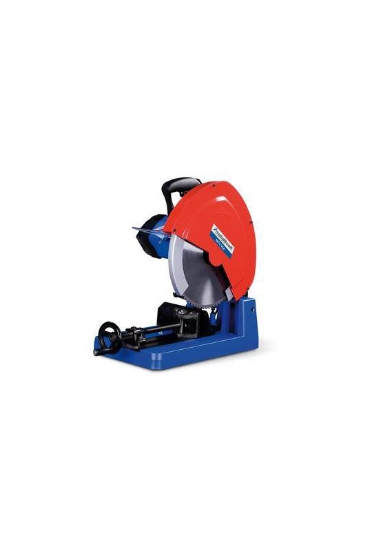 Ручна дискова пилка по металу Metallkraft MTS 356