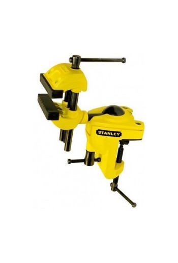 Тиски універсальні STANLEY