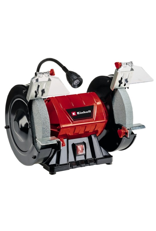 Точило двостороннє Einhell TC-BG 200 L