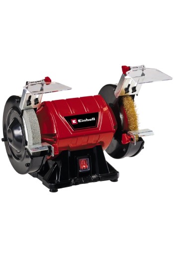 Точильно-шліфувальний верстат Einhell TC-BG 150 B