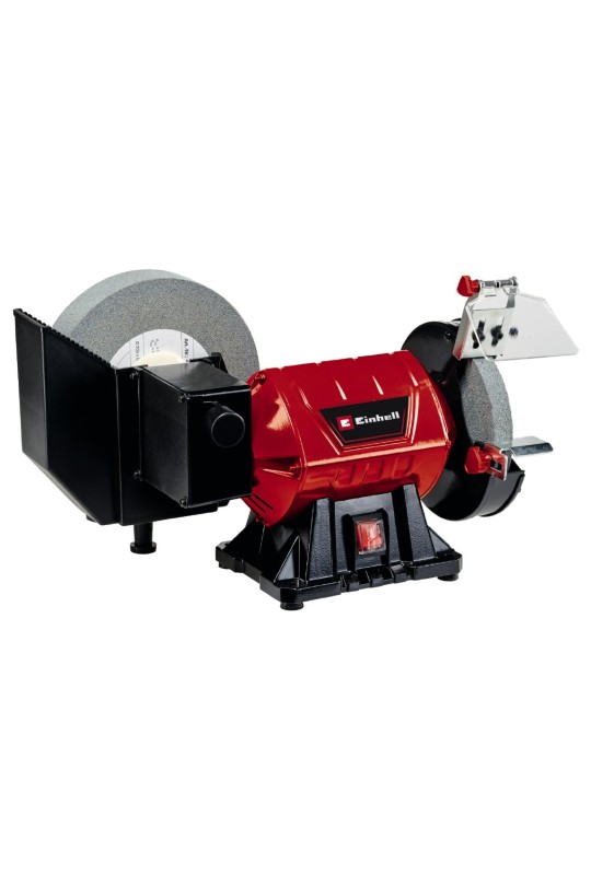 Точило двостороннє Einhell TC-WD 200/150