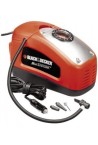 Автомобільний компресор BLACK+DECKER ASI300