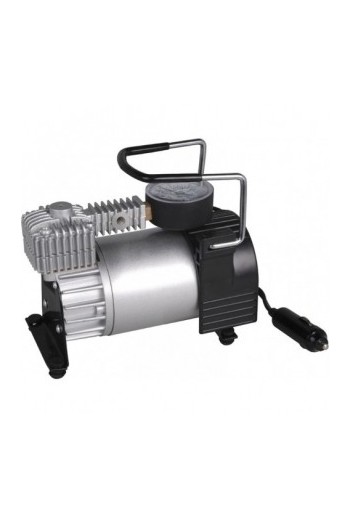 Мінікомпресор автомобільний MIOL 81-115