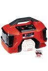 Компресор Einhell Professional PRESSITO 18/21