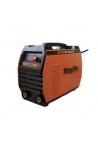 Зварювальний інвертер MegaTec STARARC 220LС (MAM0200)