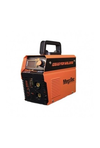 Зварювальний інвертер MegaTec ECN 160EF (MAM0160)
