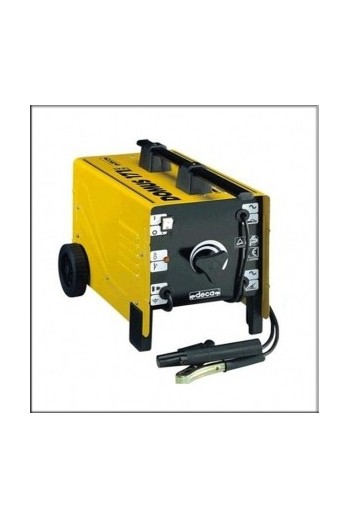 Зварювальний трансформатор DECA MMA DOMUS 171E (204000)