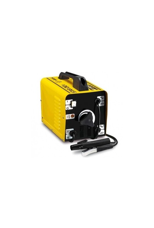 Зварювальний трансформатор DECA MMA STAR 210E (202100)