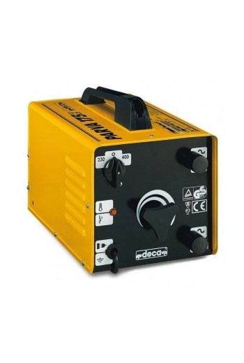 Зварювальний трансформатор DECA PARVA 175E (202991)