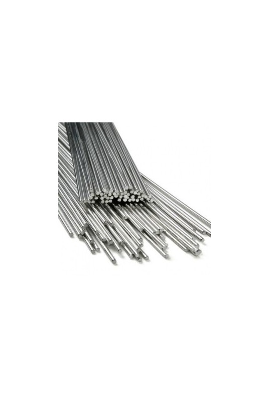 Прут алюмінієвий ER-4043 (1,6 мм 5 кг) Juli 000506