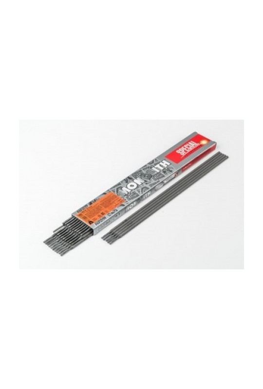 Електроди Моноліт ЦЧ-4 Плазма (3 мм 4,5 кг) PlasmaTec 000254