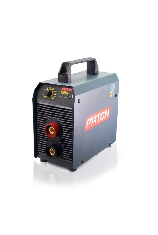 Зварювальний апарат PATON MINI WA (без аксесуарів)
