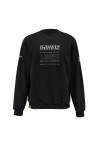 Світшот 100 YEAR LOGO SWEATSHIRT DeWALT DWC237-001-XL