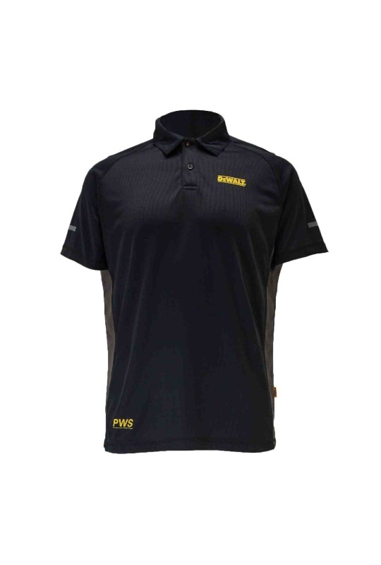 Поло RUTLAND POLO DeWALT DWC125-013-M