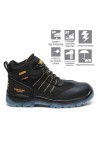Взуття робоче NICKEL DeWALT DWF50093-132-10