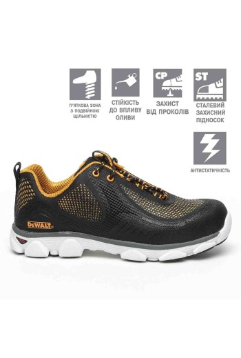 Взуття робоче KRYPTON DeWALT DWF50099-130-9