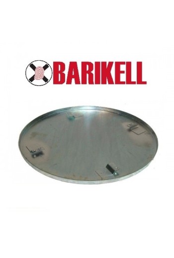 Диск для затирочної машини 600 мм BARIKELL 4105 Італія