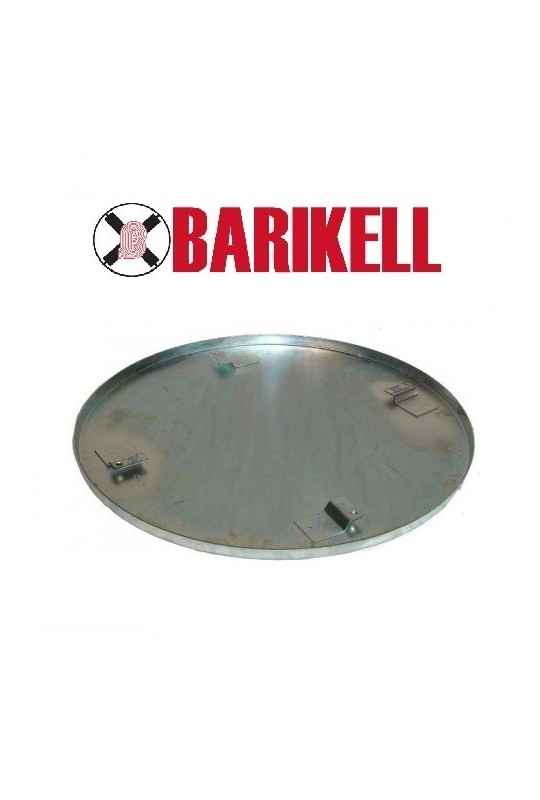 Диск для затирочної машини 600 мм BARIKELL 4105 Італія