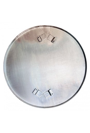 Диск для затирочної машини 750 мм двуроторної, BARIKELL 4117 Італія