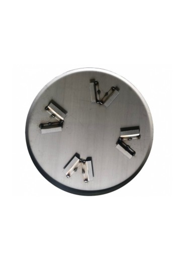 Диск для затирочної машини 942мм R+L BARIKELL 4123 Італія