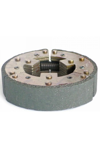 Елементи зчеплення для затир. машинки 4-60/4-75/4-90/4-120 (1821)