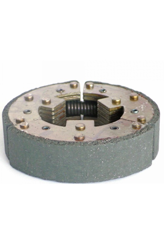 Елементи зчеплення для затир. машинки 4-60/4-75/4-90/4-120 (1821)