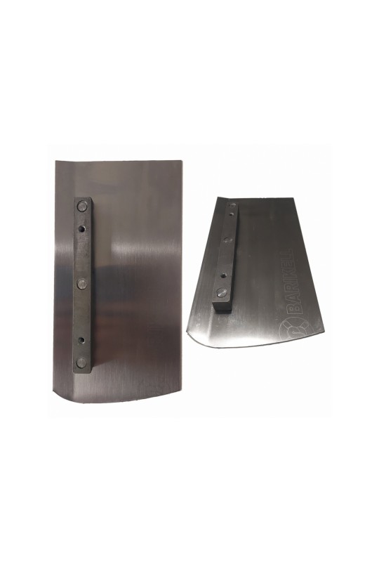 Лопасті фінішні 4-60cм Barikell (4200) Італія