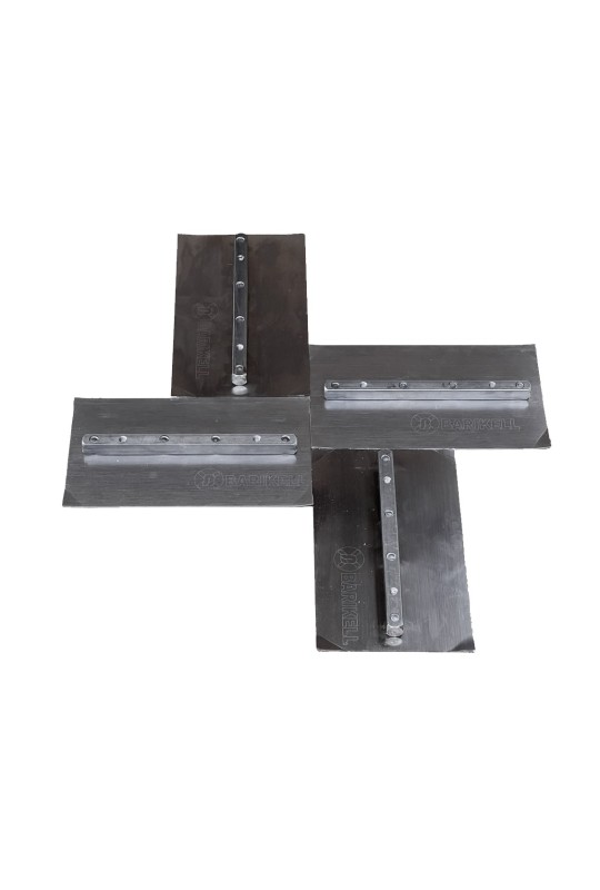 Лопасті фінішні 8-75cм Barikell (4223) Італія