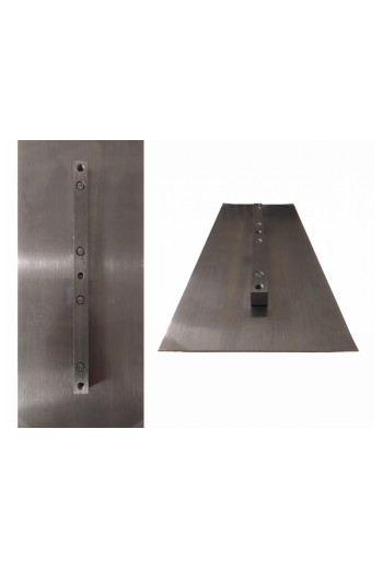 Лопасті фінішні 8- 90cм Barikell (4240) Італія