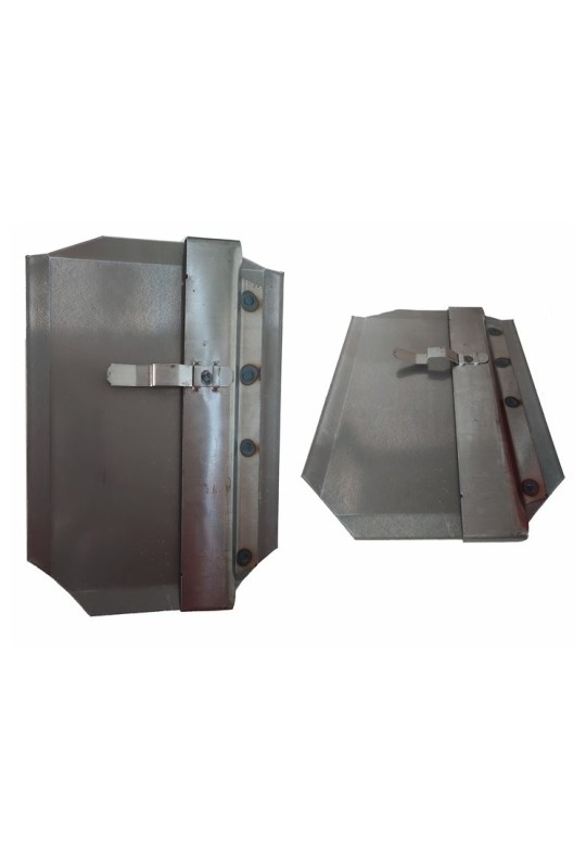 Лопасті плаваючі ОL-90cм, 4-90, MK8-90 /R/ Barikell (4150) Італія