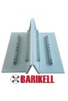 Лопасті тефлонові фінішні 4- 90cм Barikell (4139) Італія