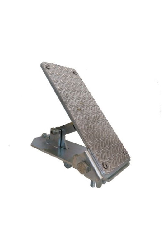 Педаль газу для двуроторних затирочних машин Barikell MK8-90 (арт 1474)