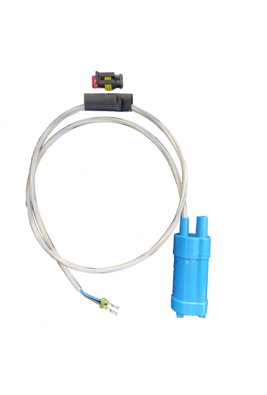 Помпа водяна 12В для MK8-90 Barikell (1067) Італія