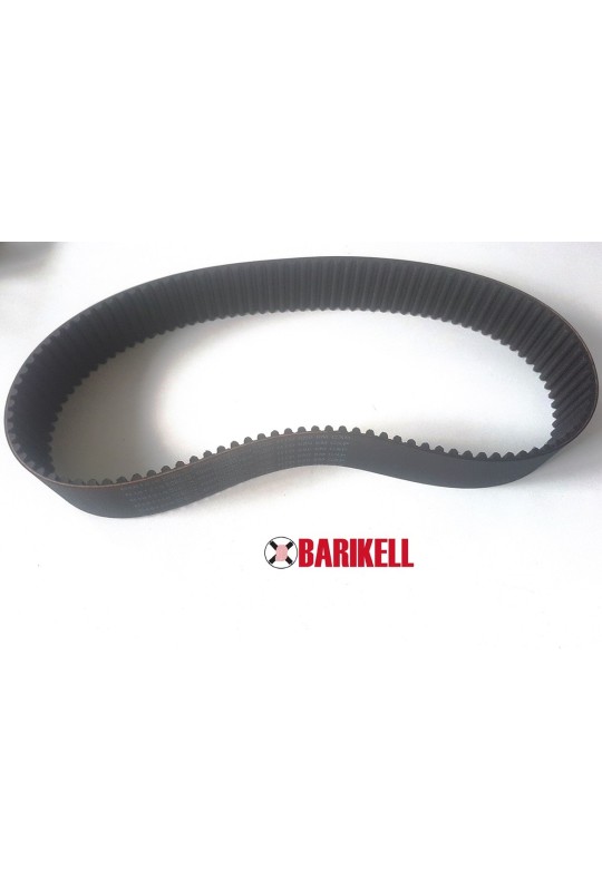 Ремінь HTD 880 8M CXP для Barikell МК8-90 (1539)