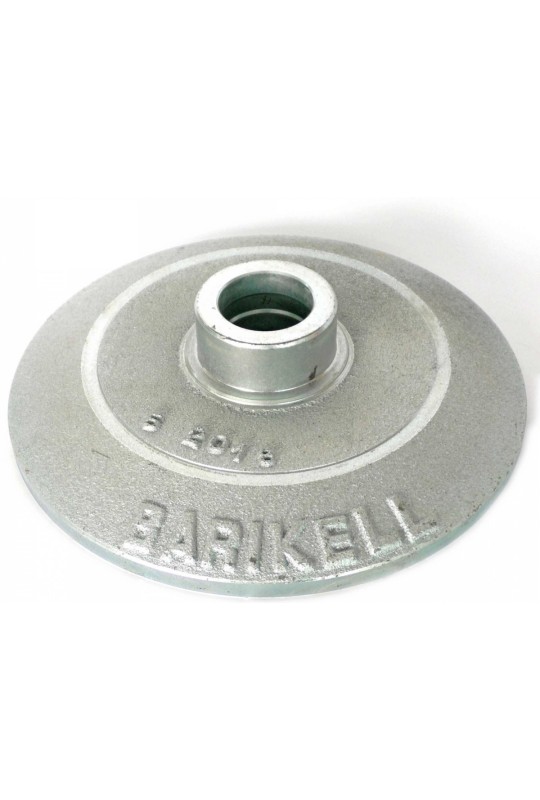 Чашка опорна D.182 для BARIKELL 4-90, 4-120 (0243)