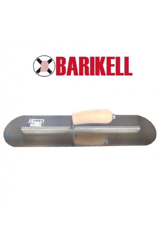 Гладилка ручна 508х127 шпатель, Сталь "MARSHALLTOWN 11227"