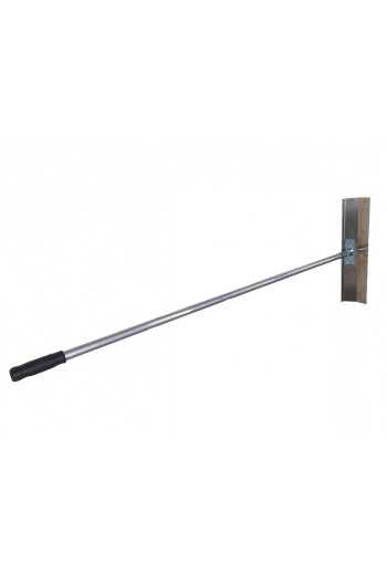 Ракель BARIKELL - скребок для розподілення бетону (4046)